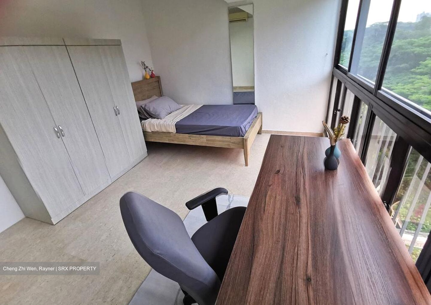 Botanic Gardens View (D10), Apartment #503884131